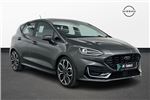2022 Ford Fiesta