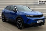 2024 Vauxhall Mokka