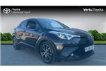 2019 Toyota C-HR