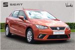2019 SEAT Ibiza