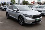 2024 Skoda Enyaq