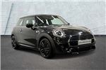 2020 MINI Hatchback