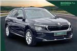 2024 Skoda Kamiq