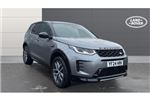 2024 Land Rover Discovery Sport