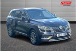 2020 Renault Koleos