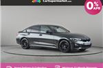 2020 BMW 3 Series