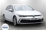 2021 Volkswagen Golf