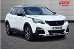 2018 Peugeot 3008