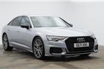 2021 Audi A6