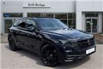 2021 Volkswagen Touareg