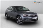 2021 Volkswagen Tiguan Allspace