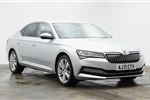 2021 Skoda Superb