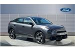 2023 Citroen C4