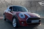 2016 MINI Hatchback 5dr