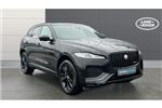 2023 Jaguar F-Pace