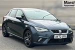 2022 SEAT Ibiza