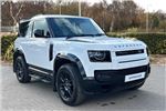2022 Land Rover Defender