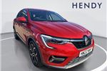 2022 Renault Arkana