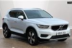 2019 Volvo XC40