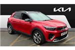 2022 Kia Stonic