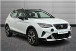 2024 SEAT Arona