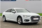 2021 Audi A6