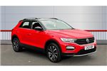 2021 Volkswagen T-Roc