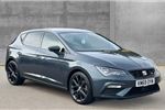 2019 SEAT Leon