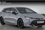 2022 Toyota Corolla Touring Sport