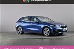 2020 BMW 1 Series