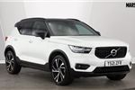 2021 Volvo XC40