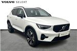 2024 Volvo XC40