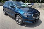 2023 Skoda Karoq