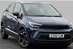 2022 Vauxhall Crossland