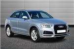 2017 Audi Q3