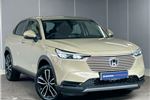 2023 Honda HR-V