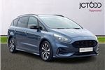 2020 Ford S-MAX