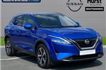 2023 Nissan Qashqai