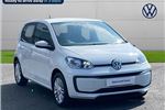 2019 Volkswagen Up