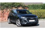 2020 Audi Q3