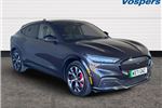 2022 Ford Mustang Mach-E