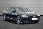 2022 Audi A6