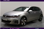 2020 Volkswagen Golf GTI