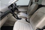 2020 Volkswagen Tiguan Allspace