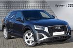 2023 Audi Q2