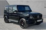 2024 Mercedes-Benz G-Class