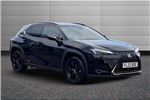 2022 Lexus UX