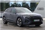 2023 Audi Q8 e-tron