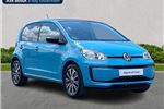 2023 Volkswagen Up