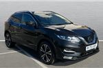 2020 Nissan Qashqai